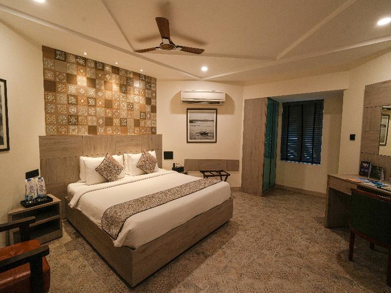 MGM Beach Resort image