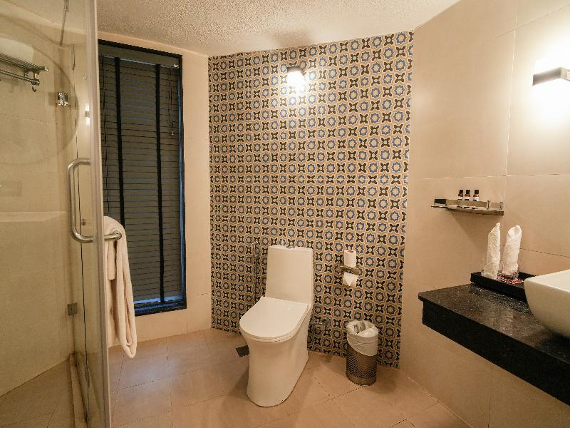 MGM Beach Resort image