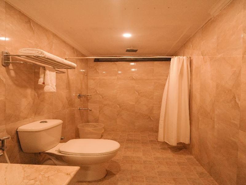 MGM Beach Resort image