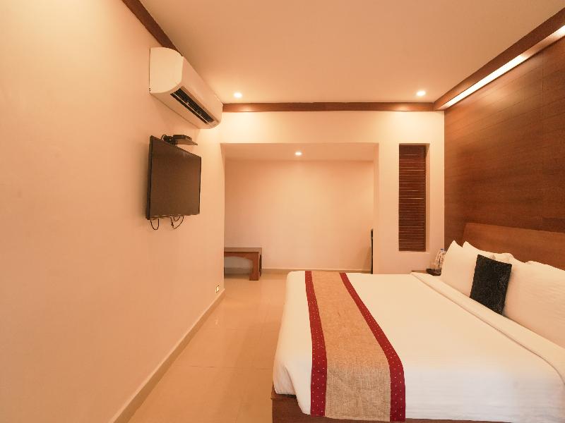MGM Beach Resort image