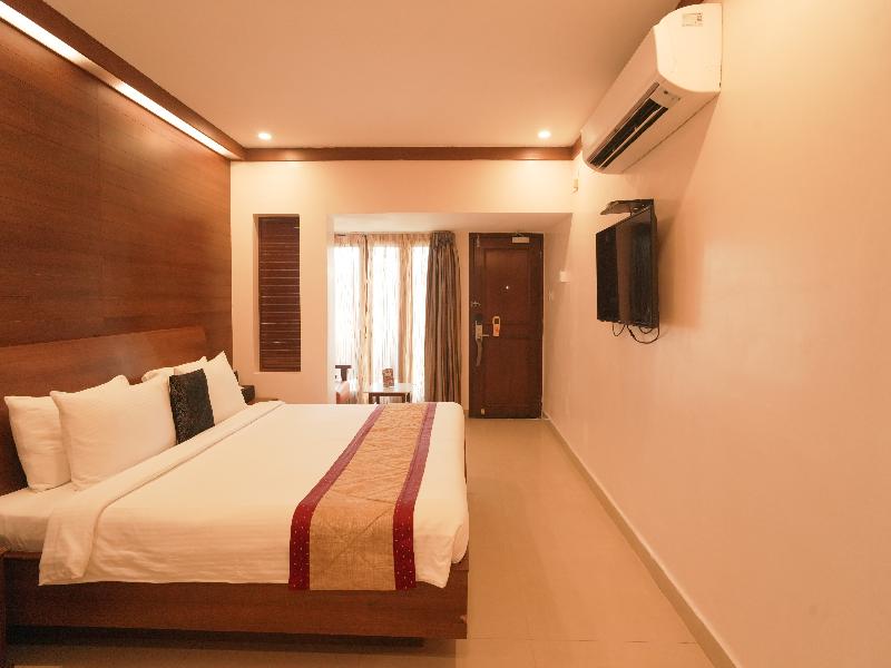 MGM Beach Resort image