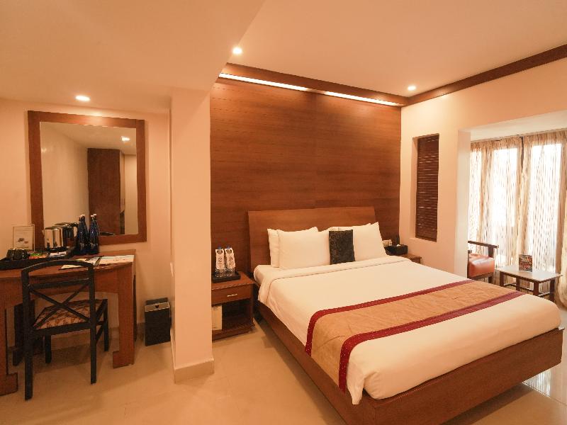 MGM Beach Resort image