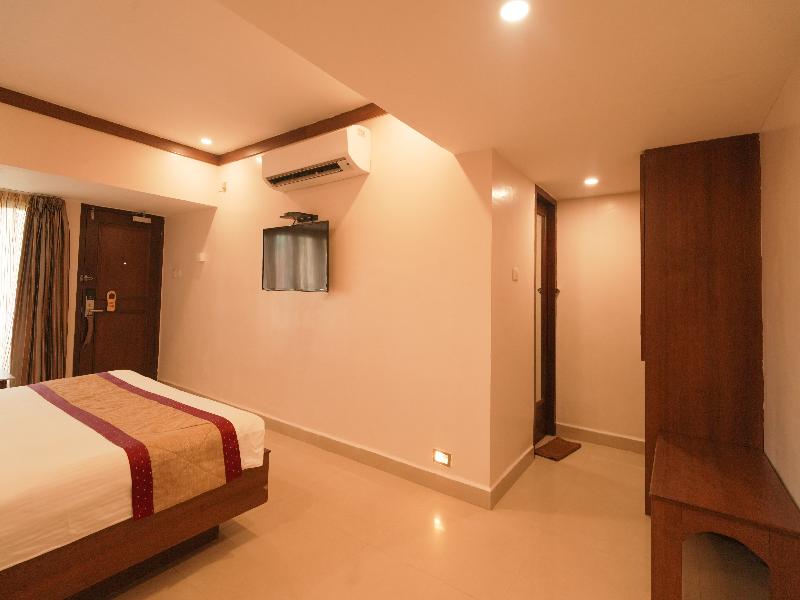 MGM Beach Resort image