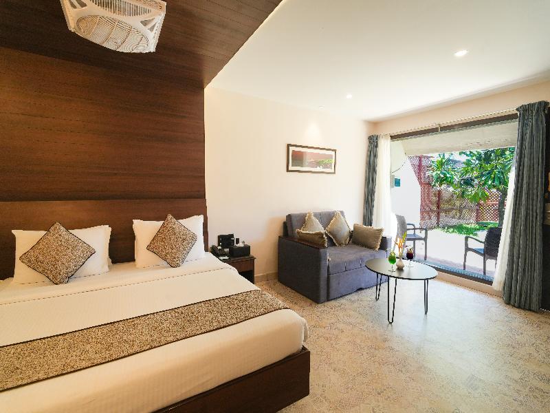 MGM Beach Resort image