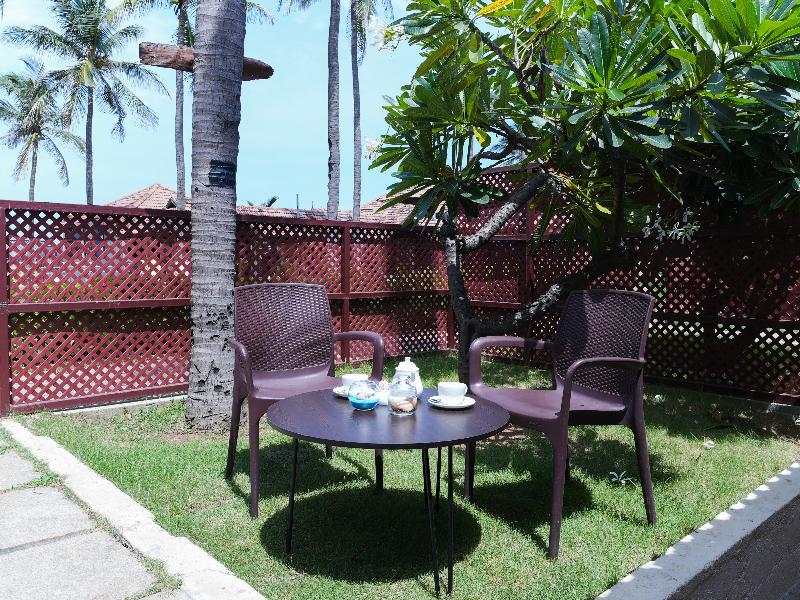 MGM Beach Resort image