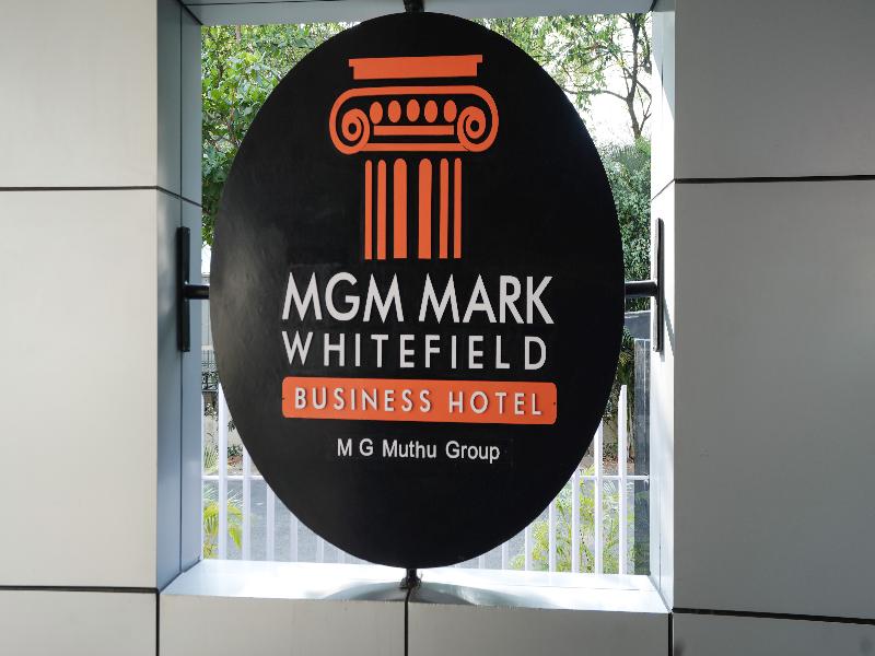 MGM Mark Whitefield image