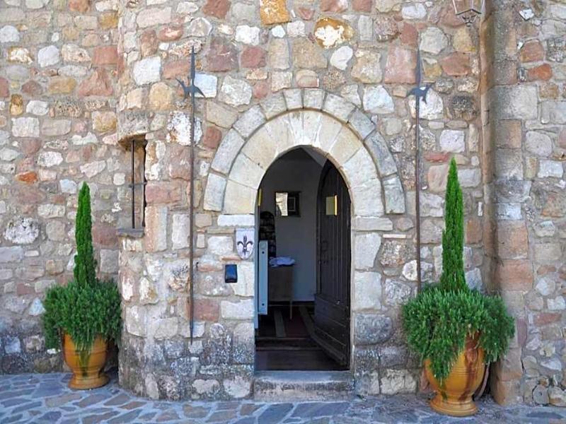 Le Logis du Guetteur image