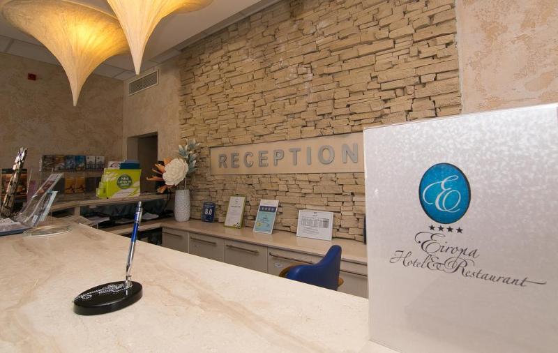 Eiropa Hotel