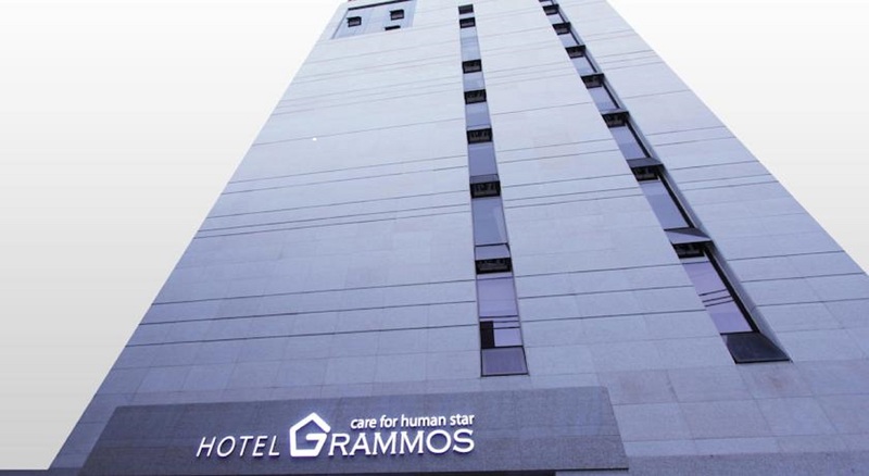 Hotel Grammos Seoul