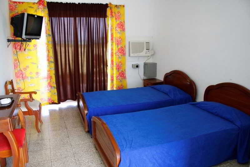 Hotel Villa Tararaco