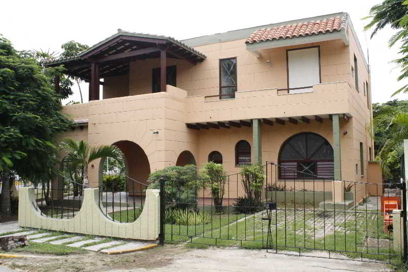 Villa Sotavento