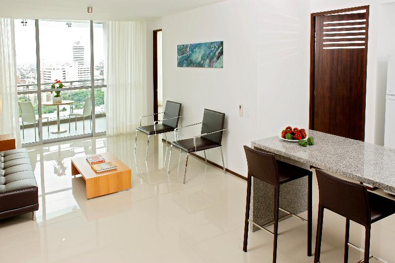 Estelar Apartamentos Barranquilla 5