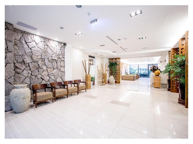 Sizihwan Sunset Beach Resort image