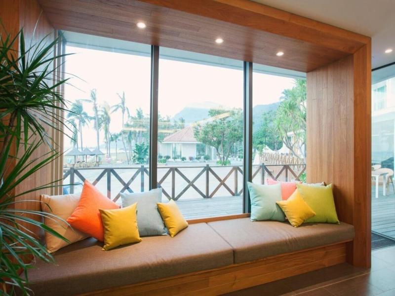 Sizihwan Sunset Beach Resort image