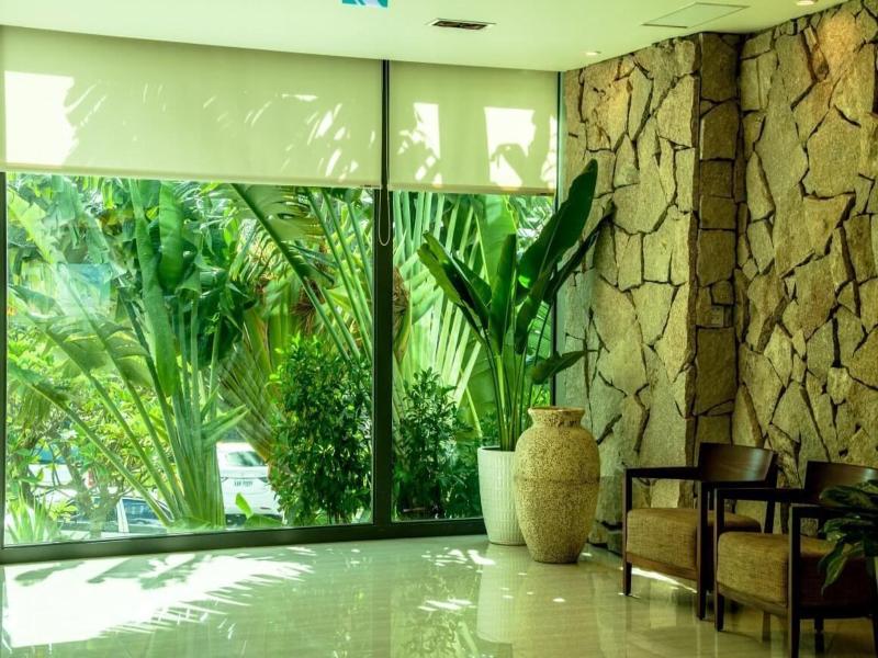 Sizihwan Sunset Beach Resort image