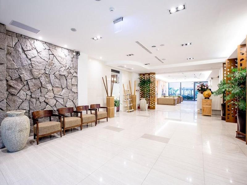 Sizihwan Sunset Beach Resort image
