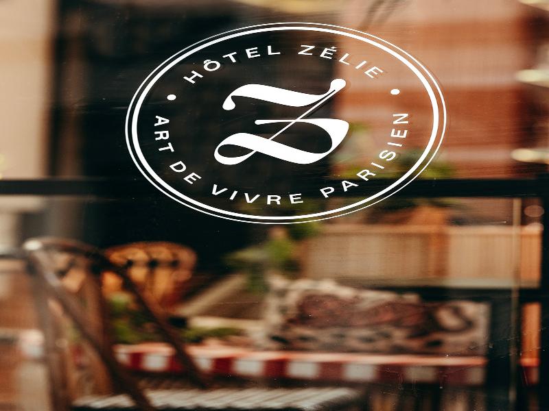 Hotel Zélie image