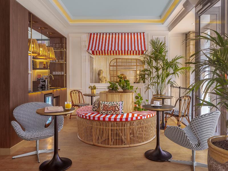 Hotel Zélie image