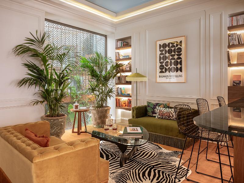 Hotel Zélie image