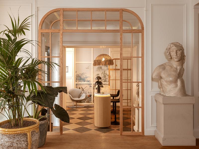 Hotel Zélie image
