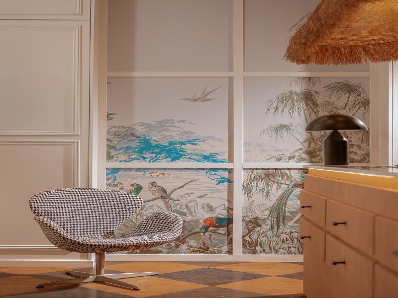 Hotel Zélie image