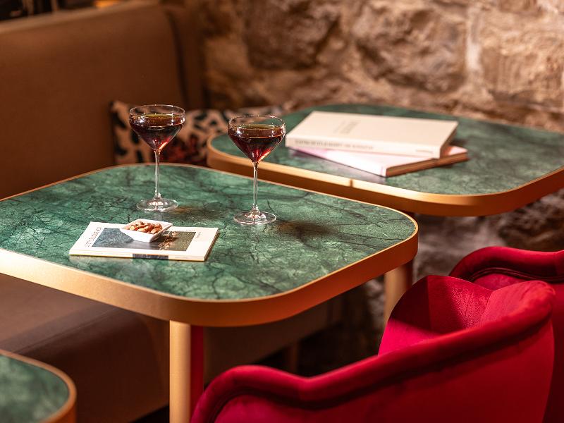 Hotel Zélie image
