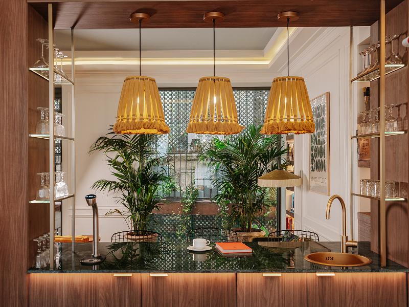 Hotel Zélie image