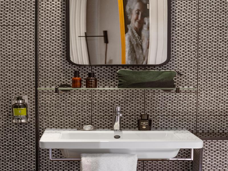 Hotel Zélie image
