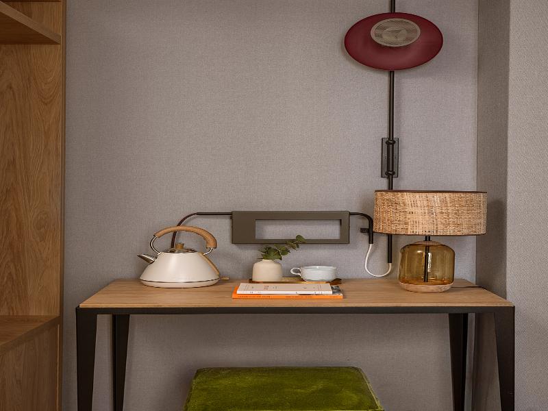 Hotel Zélie image