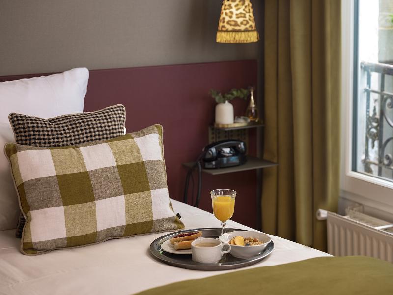 Hotel Zélie image