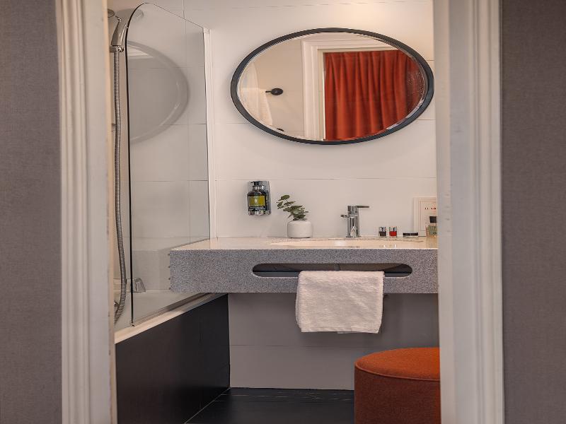 Hotel Zélie image