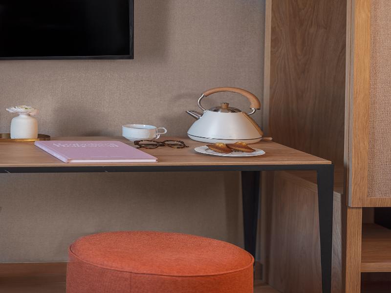 Hotel Zélie image