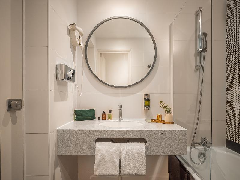 Hotel Zélie image