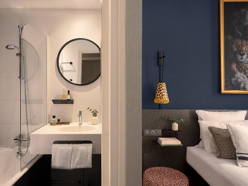 Hotel Zélie image