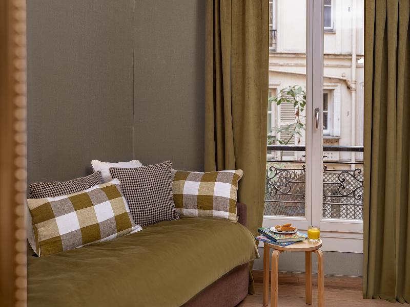 Hotel Zélie image