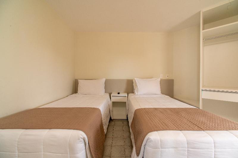 Jatiuca Suites Resort By Slaviero Hoteis image