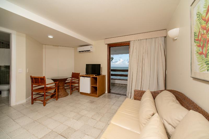 Jatiuca Suites Resort By Slaviero Hoteis image