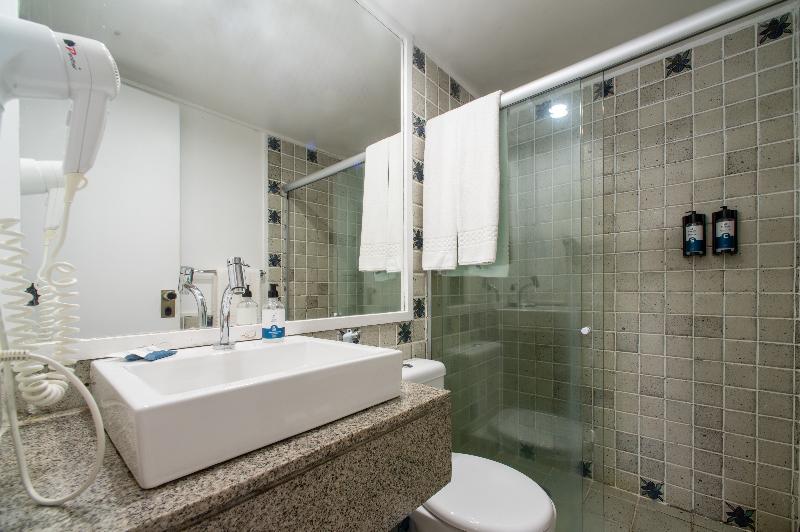 Jatiuca Suites Resort By Slaviero Hoteis image