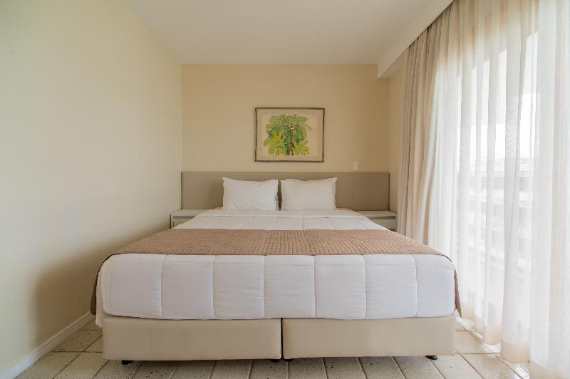 Jatiuca Suites Resort By Slaviero Hoteis image
