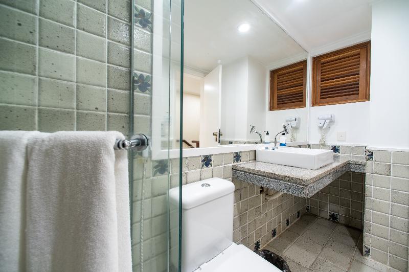 Jatiuca Suites Resort By Slaviero Hoteis image