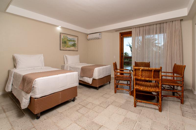 Jatiuca Suites Resort By Slaviero Hoteis image