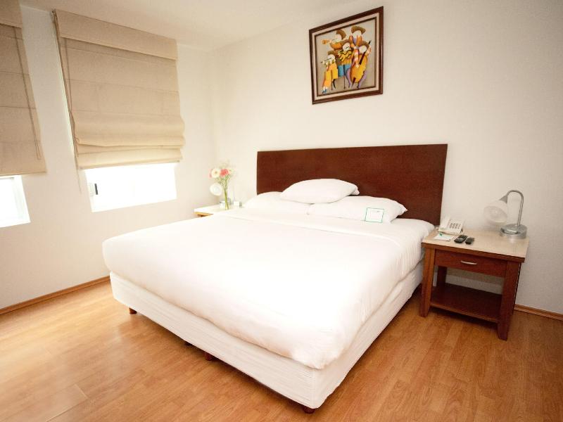 Residence L´ Heritage Aristóteles 140 by BlueBay image