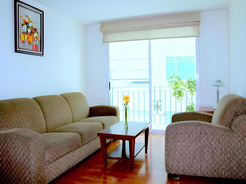 Residence L´ Heritage Aristóteles 140 by BlueBay image