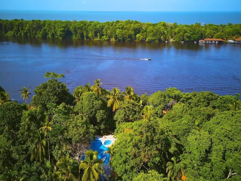 Aninga Lodge image