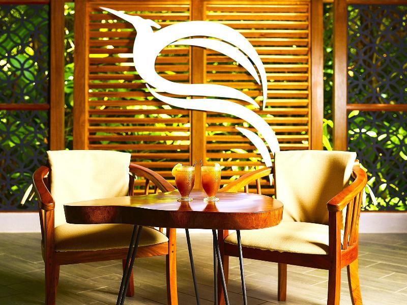 Aninga Lodge image