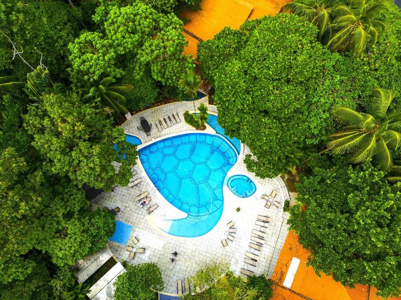 Aninga Lodge image
