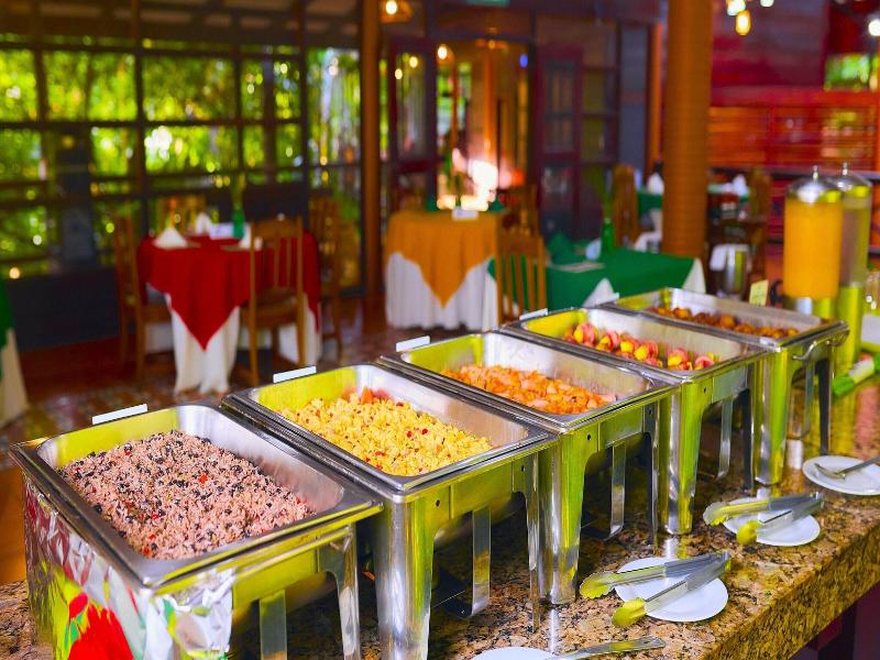 Aninga Lodge image