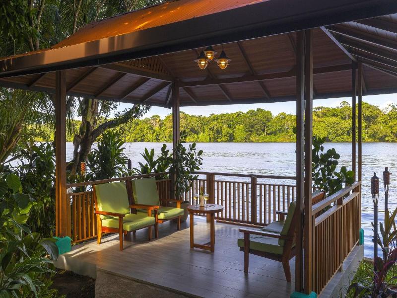 Aninga Lodge image