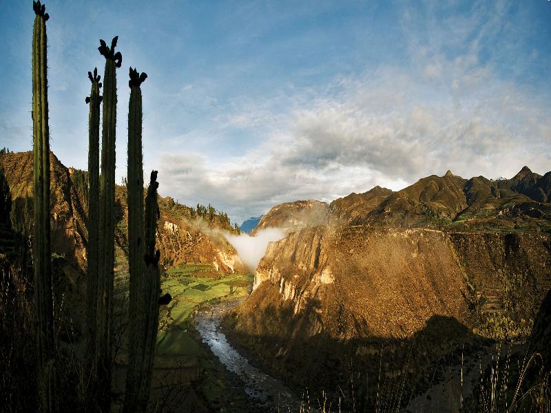 Las Casitas, A Belmond Hotel, Colca Canyon