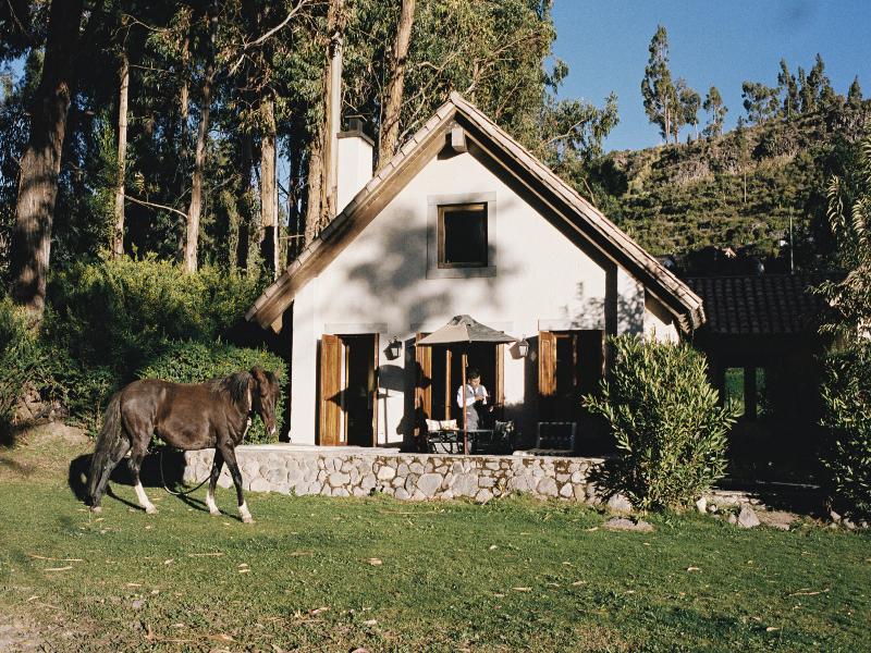 Las Casitas, A Belmond Hotel, Colca Canyon